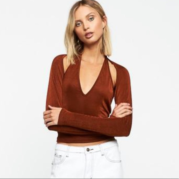 LIONESS HEAVENLY SENT TOP - Picture 5 of 13